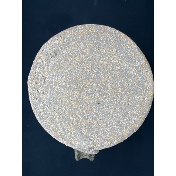 Handcrafted Artisan Ceramic Coffee Mug Textured Glaze Pottery Tankard - Picture 6 of 6